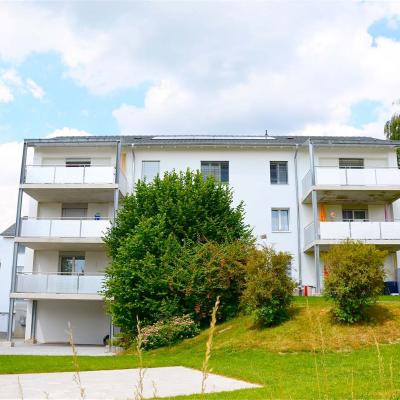 Nach Renovation